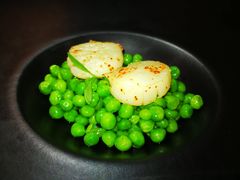 -天伦里餐厅(绿城桃花源店)