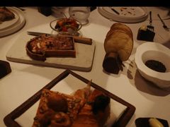 -Le Bistrot de Racine