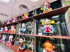 -泡泡玛特POPMART(天环购物中心店)