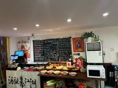 -刘师父老汉口江湖菜(蔡锷路店)