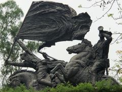 -广州雕塑公园