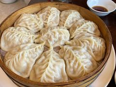 -赶海部落海鲜城(海阳路店)