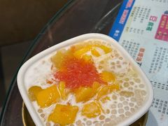 -仁信双皮奶(东川路店)