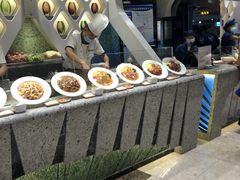 -食悦天美食广场(长沙IFS国金中心店)