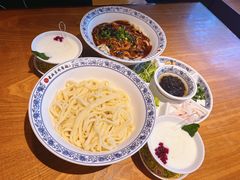 -老北京炸酱面·烤鸭(前门店)