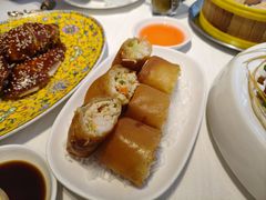-香港龙凤楼(巨鹿路洋房店)
