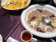 -粤匠·澳门点心粤菜海鲜(澳门半岛店)