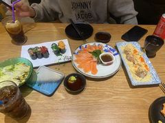 -赤稻·日式料理(禅城店)