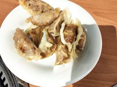 -汉丽轩韩式自助烤肉(大学城龙湖U城天街A馆店)