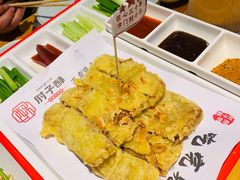 -肘子酥·天津菜·特色捞面(德云社店)