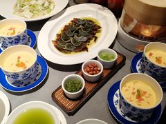 -阿庄新豫菜(通泰路店)