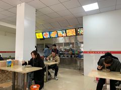 -凤张螺蛳粉·爽口粉(跃进路总店)