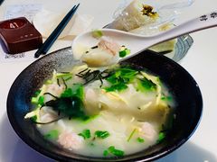 -桃园眷村(万象天地店)