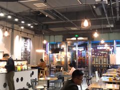 -HELLO 27 意面·沙拉·帕尼尼