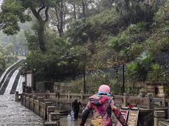 -白沙古井
