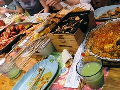 -馋嘴猫北京食堂·烤鸭·宵夜(亚运村店)