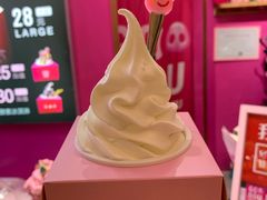 -亲爱的锅包YOU(国金街店)