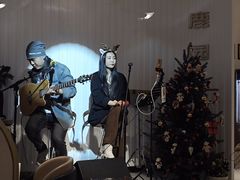 -Deer Park鹿园西餐(仁恒置地广场店)