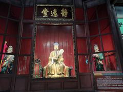 -成都武侯祠博物馆