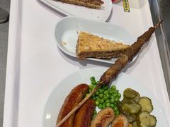 -宜家·瑞典风味餐厅(四元桥店)