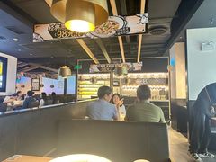 -太二酸菜鱼(天鹅湖万达店)