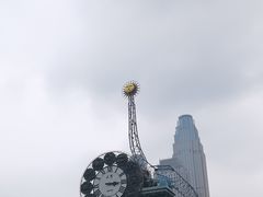 -世纪钟