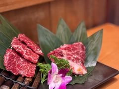 -丸藏和牛烧肉专门店(园区师惠坊店)