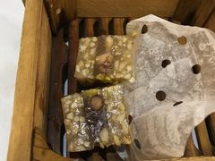 五谷杂粮糕-君德澜酒家·创意粤菜(金山谷店)