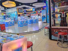 -大玩家(拱墅万达店)