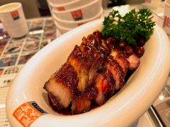 -肥韬茶餐厅(海上世界店)