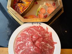 -蜀九香火锅(李家沱店)