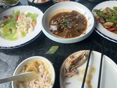-春娟茶楼·地道农家菜(梅家坞店)