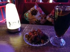 -摆渡酒吧(后海店)