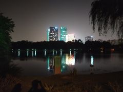 -白塘生态植物园