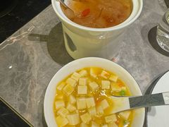 -宫燕府·京菜·烤鸭·淮扬菜(王府中心店)