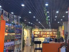 -保路达大师美车(天泰路店)