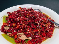 水煮牛肉-逸道(益丰·外滩源店)