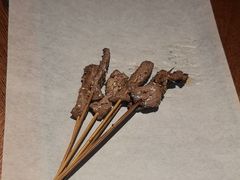 -臻炙大舍烤串(天龙家园店)