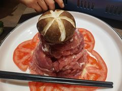 -应天大明王朝·南京菜(中山陵店)