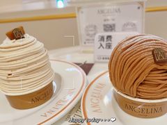 -Angelina安吉丽娜(恒隆广场店)
