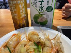 -盒马鲜生(杭州运河上街店)