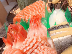 -熊出没日本烧肉放题