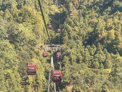 -青城山