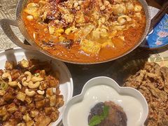 -遇见长安之高山流水(李家村万达店)