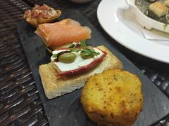 -LA MAISON公鸡和龙(蛇口店)