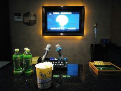 包房-皇马纯KTV(景田店)