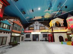 -世界之窗阿尔卑斯冰雪世界