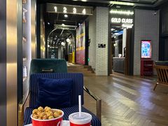 -CGV影城(广州K11店)