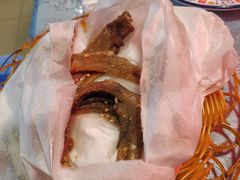 -顺德公美食(西乡店)