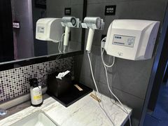 -南京禄口机场雅高铂尔曼大酒店